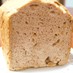 HB 全粒粉クルミ食パン（早焼き）
