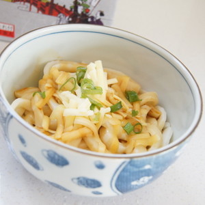 簡単ランチに ツナマヨうどんグラタン レシピ 作り方 By Kumamakuma クックパッド 簡単おいしいみんなのレシピが360万品