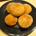 レンジで発酵☆手作りパン