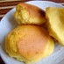 【発酵・イースト不要】薄力粉で簡単パン♪