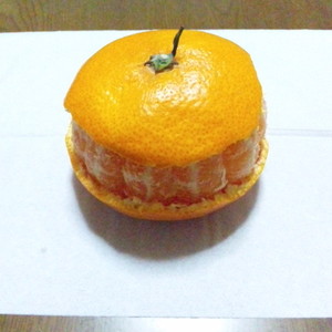 サザエさんみかん レシピ 作り方 By りーまーのんのん クックパッド 簡単おいしいみんなのレシピが354万品