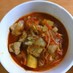 韓国で習った韓国料理“タットリタン”