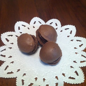 バレンタインにもok 無印マカロン 検証 レシピ 作り方 By One K クックパッド 簡単おいしいみんなのレシピが355万品