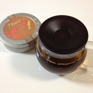 ローズマリーティー レシピ 作り方 By マックの奥さん クックパッド 簡単おいしいみんなのレシピが349万品