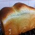 ホシノ天然酵母♪ふんわり山食パン
