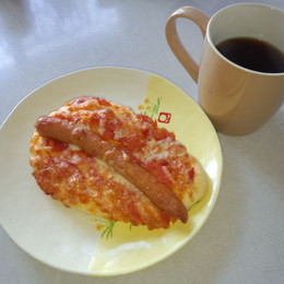 メキシカンホットソースのレシピ