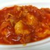 簡単トマトスープ(*^ー^*)ｂ