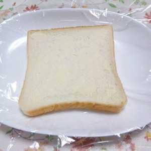 マーガリンをきれいに塗る トースト前 レシピ 作り方 By ツグキ クックパッド 簡単おいしいみんなのレシピが360万品