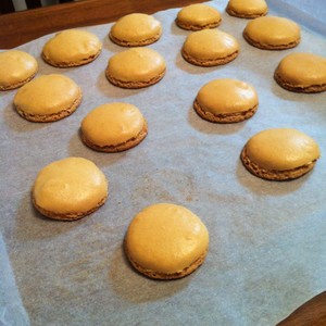 バレンタインにもok 無印マカロン 検証 レシピ 作り方 By One K クックパッド 簡単おいしいみんなのレシピが360万品