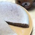 炊飯器☆ノンオイルバナナヨーグルトケーキ