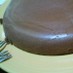 チョコチョコしい炊飯器ケーキ