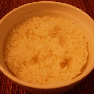 レンジで炊飯 レシピ 作り方 By ミナヅキカナ クックパッド 簡単おいしいみんなのレシピが355万品