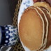 【カナダの朝ごはん】秘伝のパンケーキ