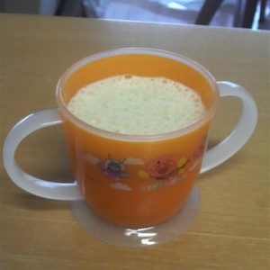 血管が２０歳若返る胡麻バナナジュース レシピ 作り方 By たんこたんきち クックパッド 簡単おいしいみんなのレシピが352万品
