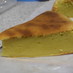 ノンバター・ベイクド薩摩芋（南瓜）ケーキ