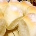 白パンのちぎりパン ❊（ハイジの白パン）