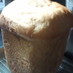 ＋薄力粉でＨＢもっちもちふかふかご飯パン