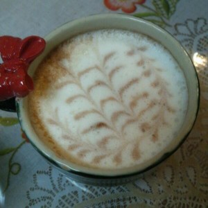 カフェラテ モカラテ レシピ 作り方 By Khrt クックパッド