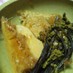筍とワラビの土佐煮