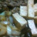 ウチの肉豆腐