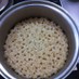 玄米の炊き方（普通の鍋で今すぐ炊ける！）