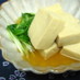 ✿高野豆腐の煮物