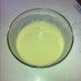レンジで作るスキムミルクのホワイトソース