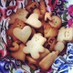 ⁂バタークッキー⁂