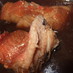金目鯛の煮付け☆煮魚のレシピ