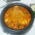 韓国で習った本場の韓国料理“プデチゲ”