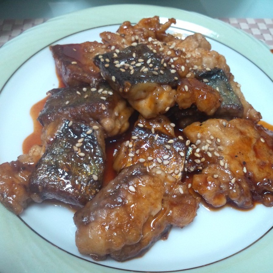 sino紫野が作った料理 - 2012/06/15 【クックパッド】 簡単おいしいみんなのレシピが379万品 sino紫野のつくれぽ