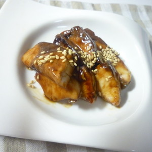 ヤズの照り焼き レシピ 作り方 By ちゆむ クックパッド 簡単おいしいみんなのレシピが361万品