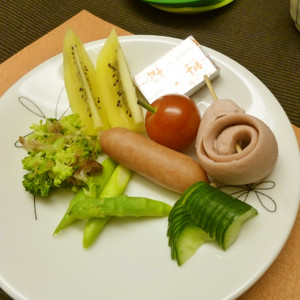魚肉ソーセージマルメターノ レシピ 作り方 By チヒナコ クックパッド 簡単おいしいみんなのレシピが355万品