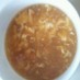 【農家のレシピ】トマトの酸辣湯風スープ