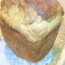 ブリオッシュ風♪ホットケーキミックスパン