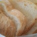 ミルクリッチな食パン☆ホームベーカリー