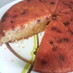 ブランデーケーキ in マロングラッセ