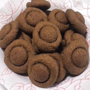 ふすまクッキー レシピ 作り方 By こずぇ クックパッド 簡単おいしいみんなのレシピが352万品