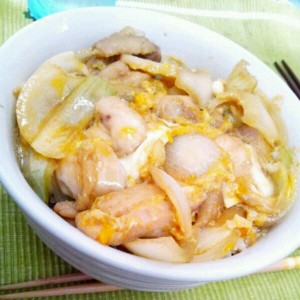 玉ひでの親子丼 レシピ 作り方 By あんちゃみん クックパッド 簡単おいしいみんなのレシピが372万品