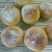 レンジde発酵簡単パン
