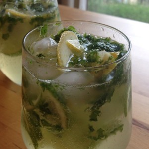 Mojito モヒート レシピ 作り方 By しおとこしょう クックパッド 簡単おいしいみんなのレシピが357万品