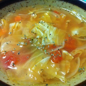 絶対ダイエットスープ カレー風味 レシピ 作り方 By Ellymiller クックパッド 簡単おいしいみんなのレシピが360万品