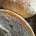 酒粕酵母でパン（２種）