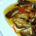 激旨なんちゃって中華♥椎茸のオイスター煮