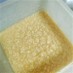 乾燥米麹200gで作りましょ♪【塩麹】
