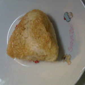 バーベキューに焼きおにぎり 冷凍して ね レシピ 作り方 By はらぺこるんるん クックパッド 簡単おいしいみんなのレシピが360万品