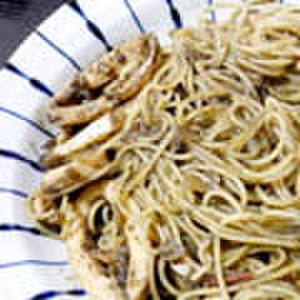 するめいかで作る いか墨スパゲティ レシピ 作り方 By Nerachin クックパッド 簡単おいしいみんなのレシピが354万品