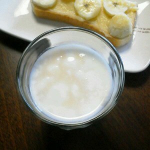 飲むオレンジ豆乳ヨーグルト レシピ 作り方 By おらんでう たん クックパッド 簡単おいしいみんなのレシピが353万品