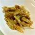 甘辛ゴボウ　✿お惣菜の味✿