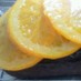 オレンジのチョコレートパウンドケーキ